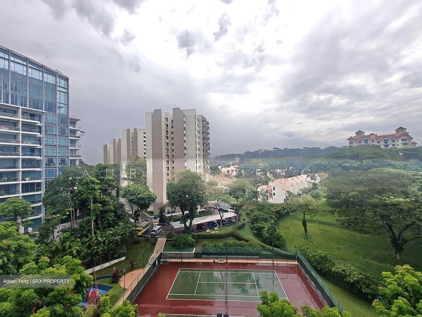 The Coterie @ Holland (D10), Apartment #502322911
